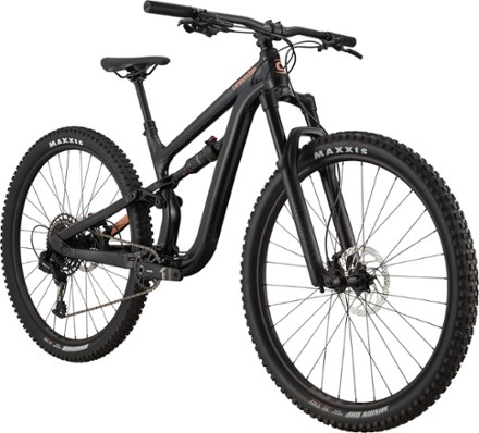 Habit 4 Women's Bike
