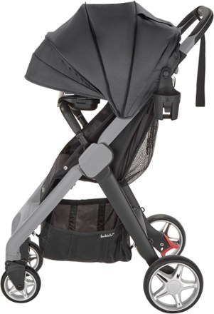 Chit Chat Plus Stroller