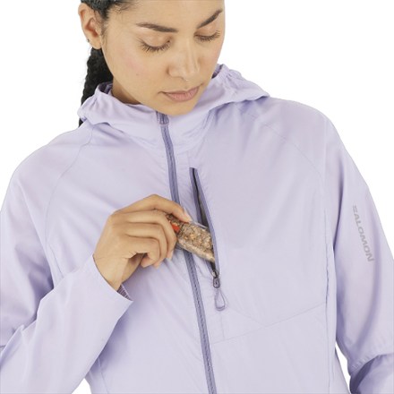 Bonatti Cross Wind Jacket - Women's