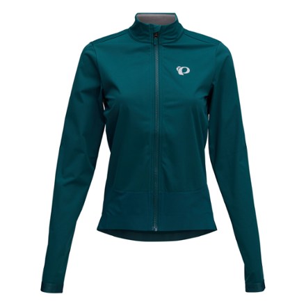 Attack Hybrid Cycling Jacket - Women's