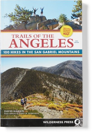 Trails of the Angeles - 10th Edition