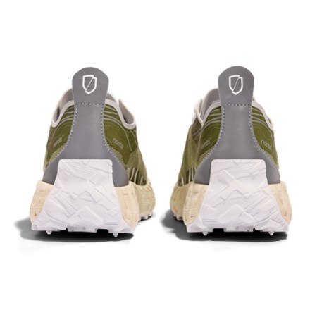 001 Trail-Running Shoes - Men's