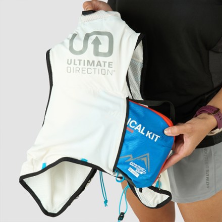 Race Hydration Vest 6 L