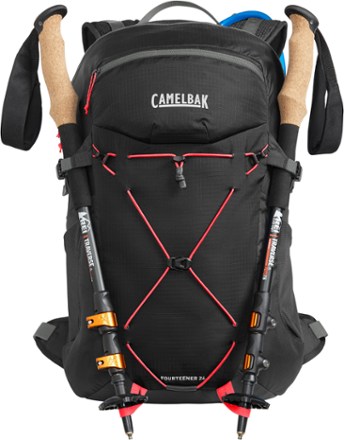 Fourteener 24 Hydration Pack - Women's