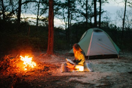 Luci Inflatable Solar Lantern: Lux