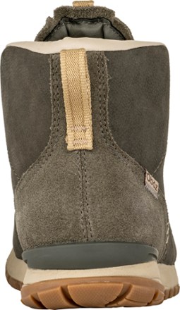 Hazel Mid Boots - Women's