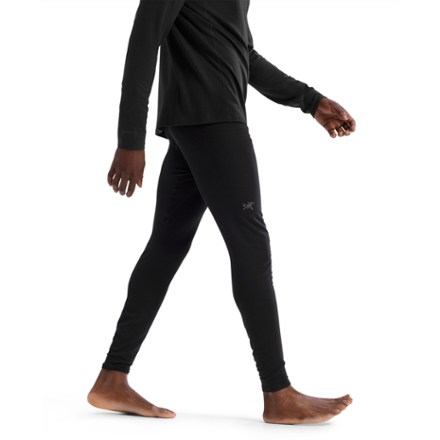 Rho Merino Wool Base Layer Bottoms - Men's