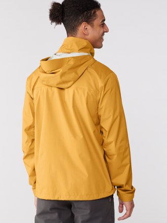 Rainier Rain Jacket - Men's