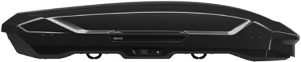 Motion 3 Roof Box
