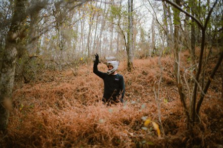 Hardline Downhill Mips Bike Helmet