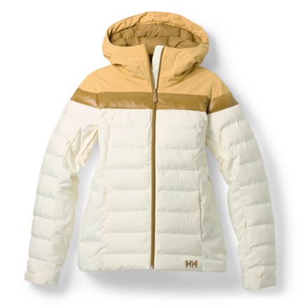 Imperial Puffy Insulated Jacket - Women's