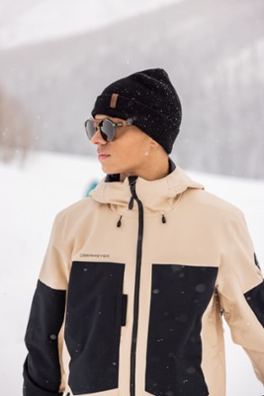 Grommet Insulated Jacket - Men's