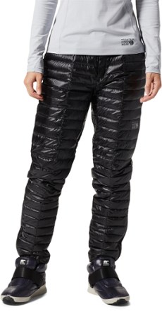Ghost Whisperer Down Pants