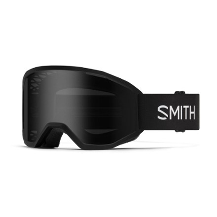 Loam MTB Goggles