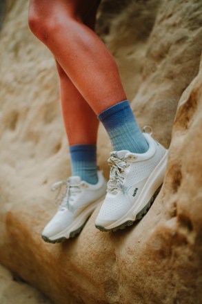 Wildbound Trail-Running Shoes - Women's