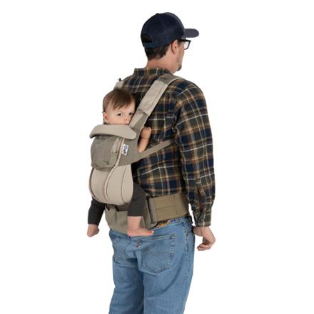 Poco Soft Child Carrier LT