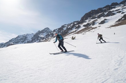 Panorama M78 Cross-Country Skis