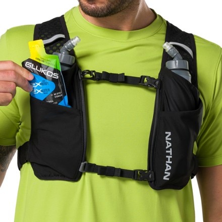 Quick Start 3.0 4 L SF Hydration Vest