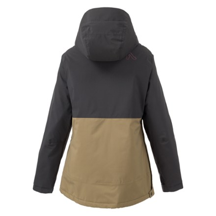 Sarah Insulated Anorak - Women's