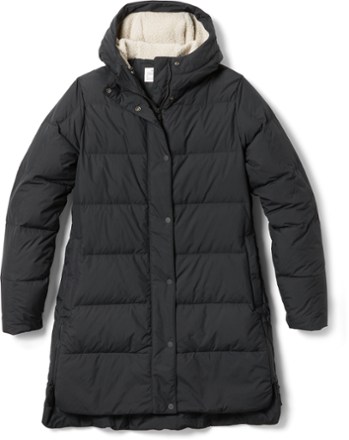 Norseland Insulated Parka 2.0 - Women's