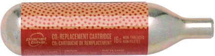 16 g Threadless CO2 Cartridge