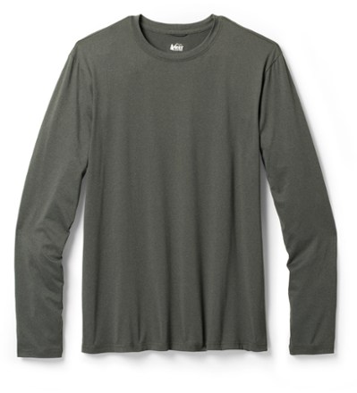 Sahara Long-Sleeve T-Shirt - Men's