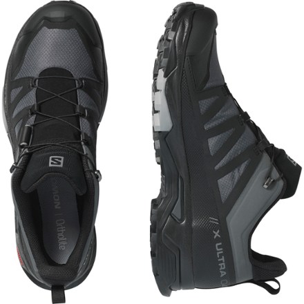X Ultra 4 GORE-TEX Low Hiking Shoes - Men's