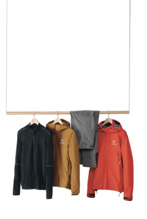 Legendary Insulated Snow Pants - Men's