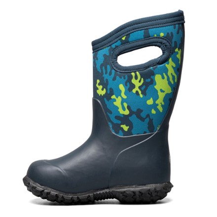 York Neo Camo Rain Boots - Toddlers'/Kids'