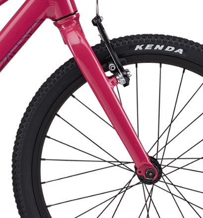 Quick 20 Kids' Bike - Orchid