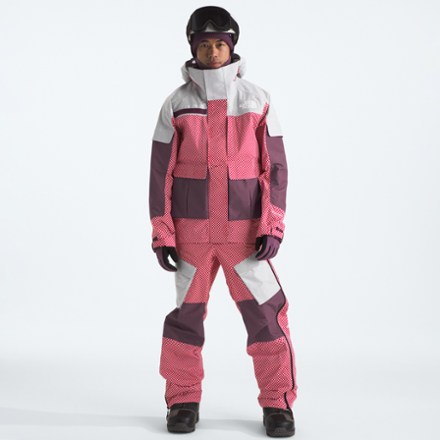 DryVent Mono Shell Jacket - Men's