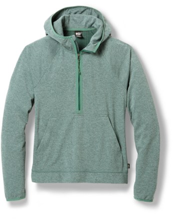 Trailmade Midlayer Hoodie - Women's