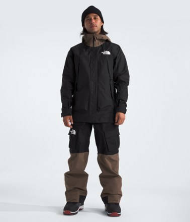 Dragline Bibs - Men's