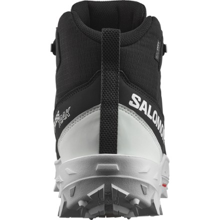 Crosstrak Waterproof Hiking Boots - Men's