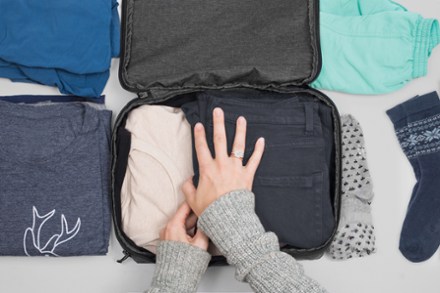 Packing Cube