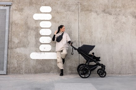 Urban Glide 4-Wheel Stroller