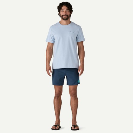 Hydropeak Volley Shorts - Men's 16" Outseam
