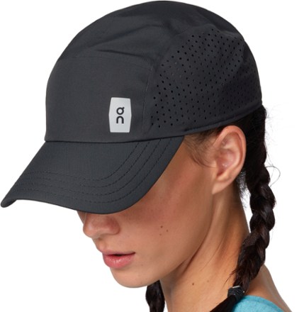 Lightweight Cap