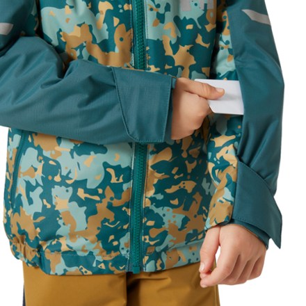 Legend 2.0 Insulated Jacket - Toddlers'