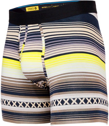 Curren Boxer Briefs - Men's