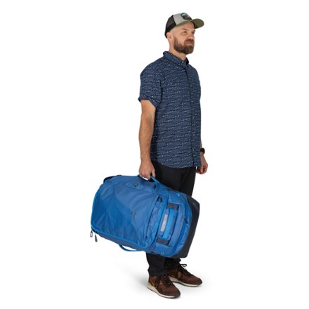 Transporter Squffel 70
