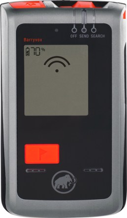 Barryvox Avalanche Transceiver