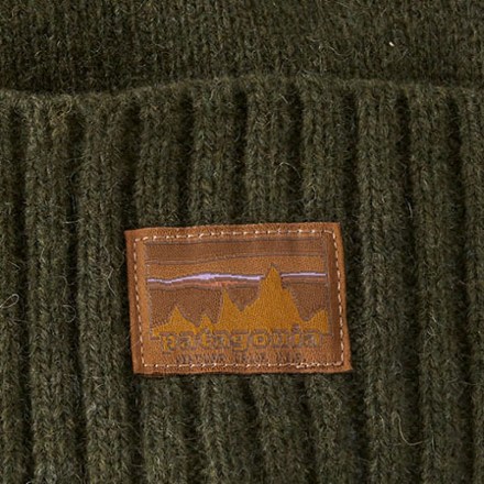 Brodeo Beanie