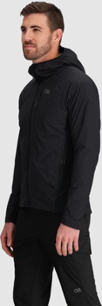 Deviator Insulated Hoodie - Men's