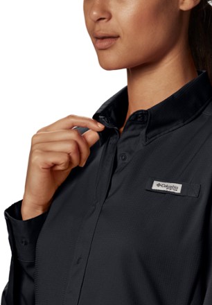 PFG Tamiami II Long-Sleeve Shirt - Women's