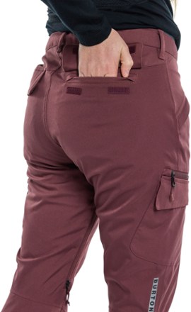 Gloria Snow Pants - Women's