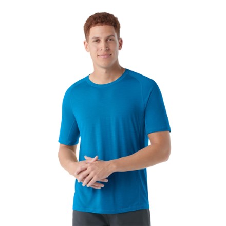 Merino T-Shirt - Men's