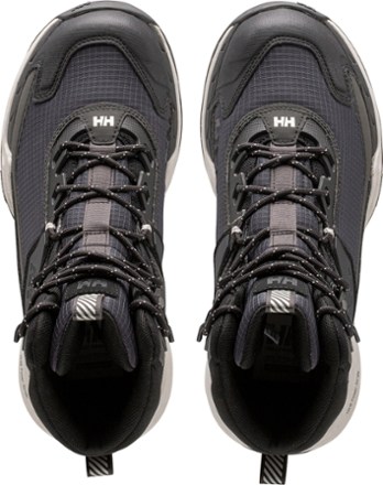Montragon HELLY TECH Waterproof Hiking Boots - Women's