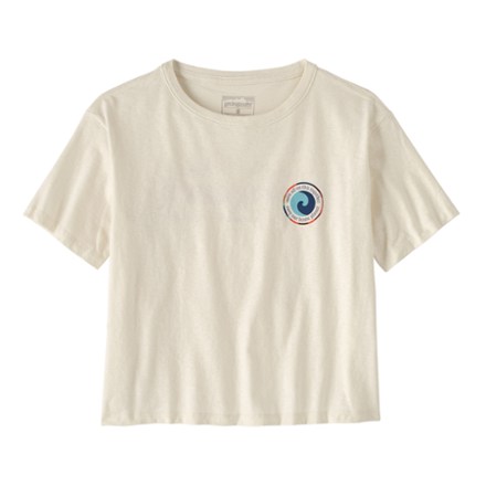 Unity Fitz Easy Responsibili-Tee - Women's