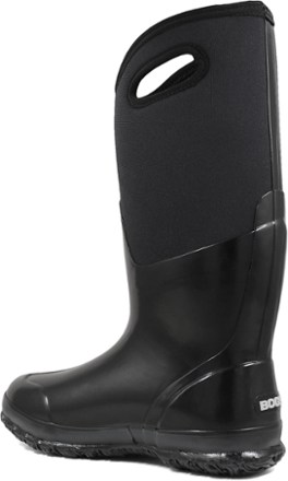 Classic High Handles Boots - Women's